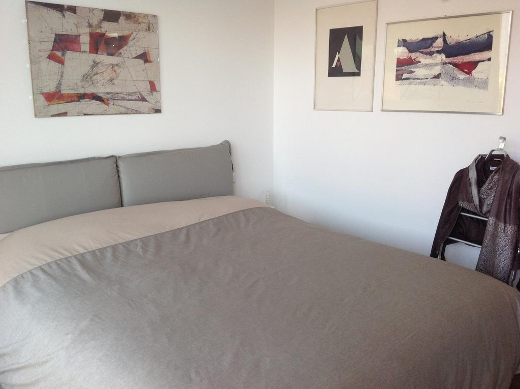 Appartement Casa Robilio à Maccagno Extérieur photo